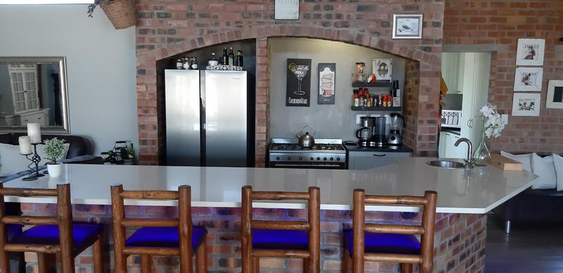 4 Bedroom Property for Sale in Myburgh Park Western Cape